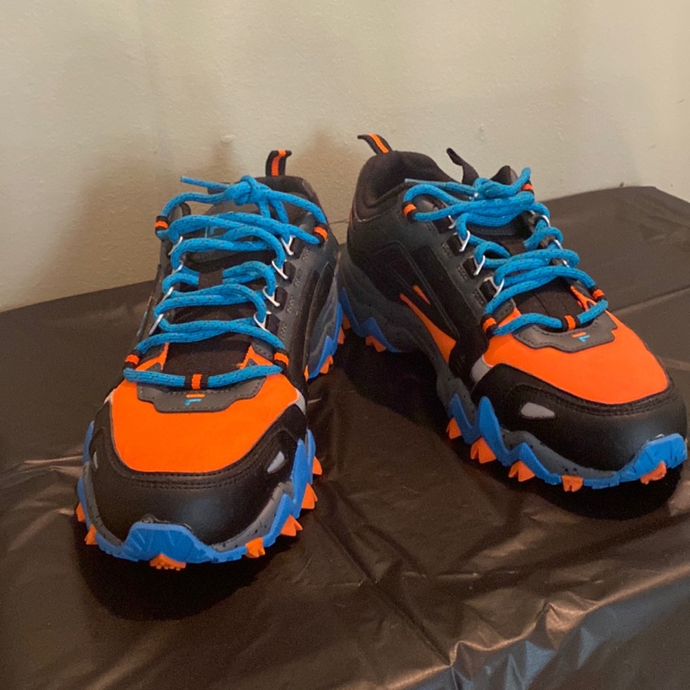 Fila Sneakers